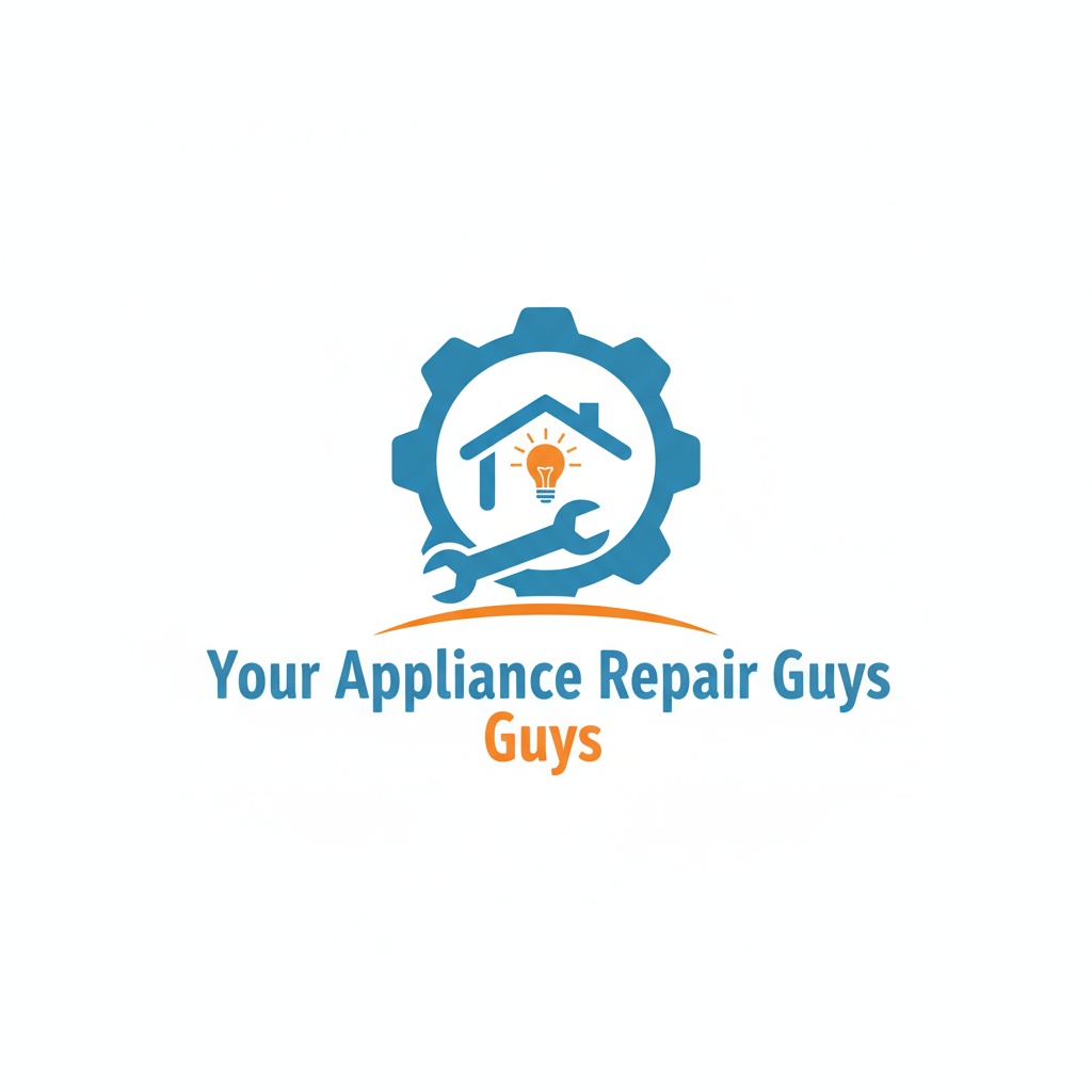 Your Appliance Repair Guys logo